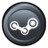 Steam Icon